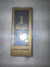 Paco Rabanne One Million Lucky Eau de Toilette Spray 3.4 fl oz 100 ML 