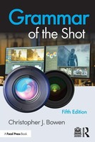 Christopher Bowen | Grammar Of The Shot | Taschenbuch | Englisch (2023)