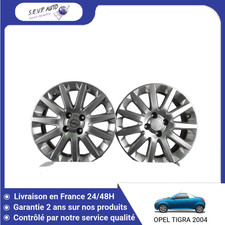 Jantes Opel TIGRA