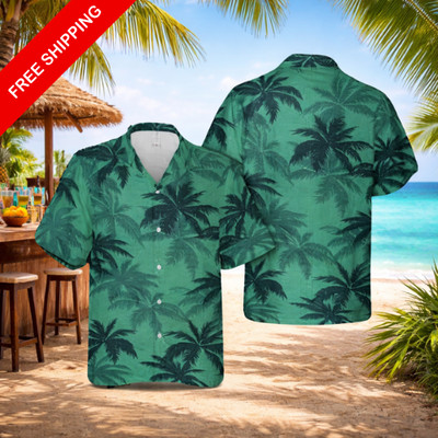 2023 Tommy Vercetti Hawaiian Shirt Aloha Beach Summer Tropical Unisex Hawaiian