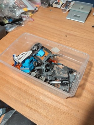 Hexbug Battlebots Lot