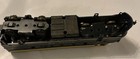 vintage Mantua Tyco die cast metal train engine locomotive Santa Fe 4015 — photo 3