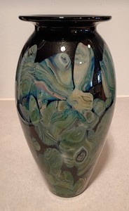 Eickholt Art Glass | eBay