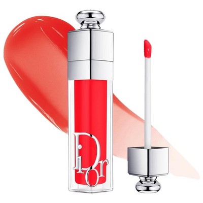 NIB 100% Authentic DIOR Lip Maximizer Plumping Gloss,0.2oz,12 colors