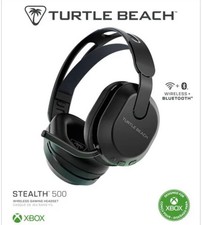 gaming headset