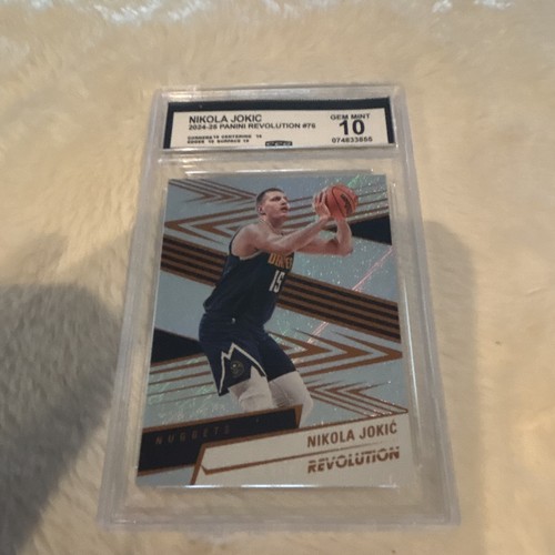 2024 Nikola Jokic #76
