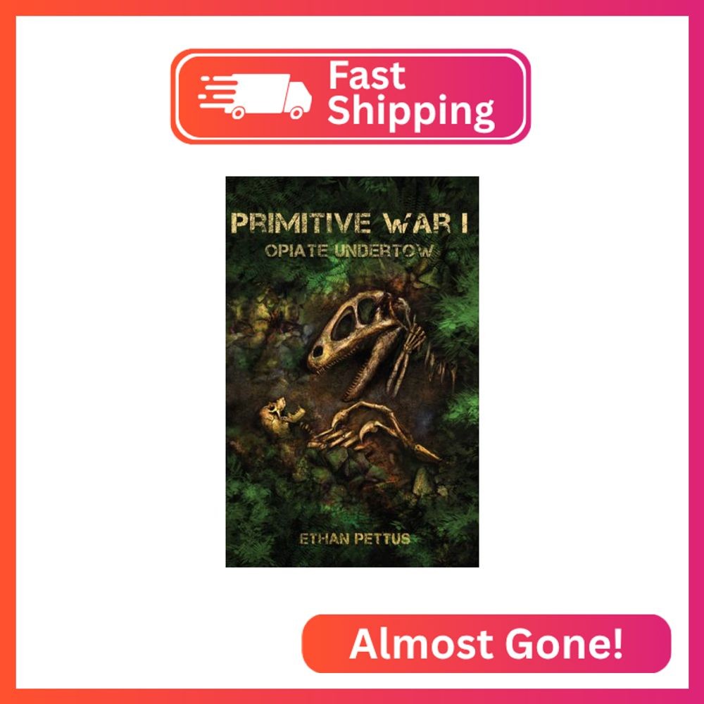 Primitive War