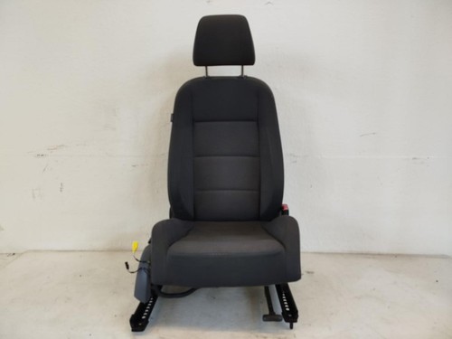 VW Golf 5 1K GT Sitz vorn rechts Beifahrersitz Sport Komfortsitz 5 türer Stoff