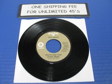 Cilla Black &ndash; You've Lost That Lovin' Feelin' /You're My World -60s Pop 45 VG+