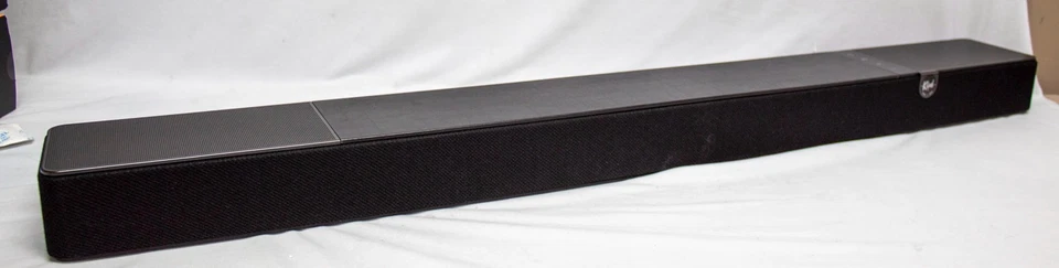 Klipsch Flexus Core 200 185W 3.1.2-Channel Dolby Atmos Soundbar - Black - Image 2 of 4