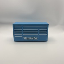Makita Style Tool Box Pen Holder