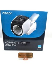 Omron Oberarm-Blutdruckmessgerät HEM-1026 Se...