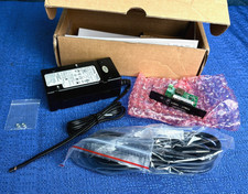 Extron 60-1346-02 USB PowerPlate 200 AAP BLK - NEW