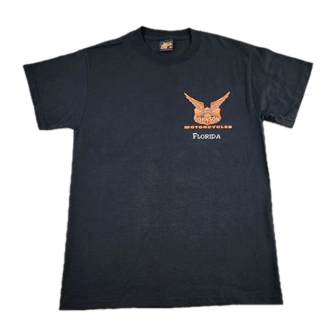Big Johnson Regular Size M T-Shirts for Men for sale | eBay