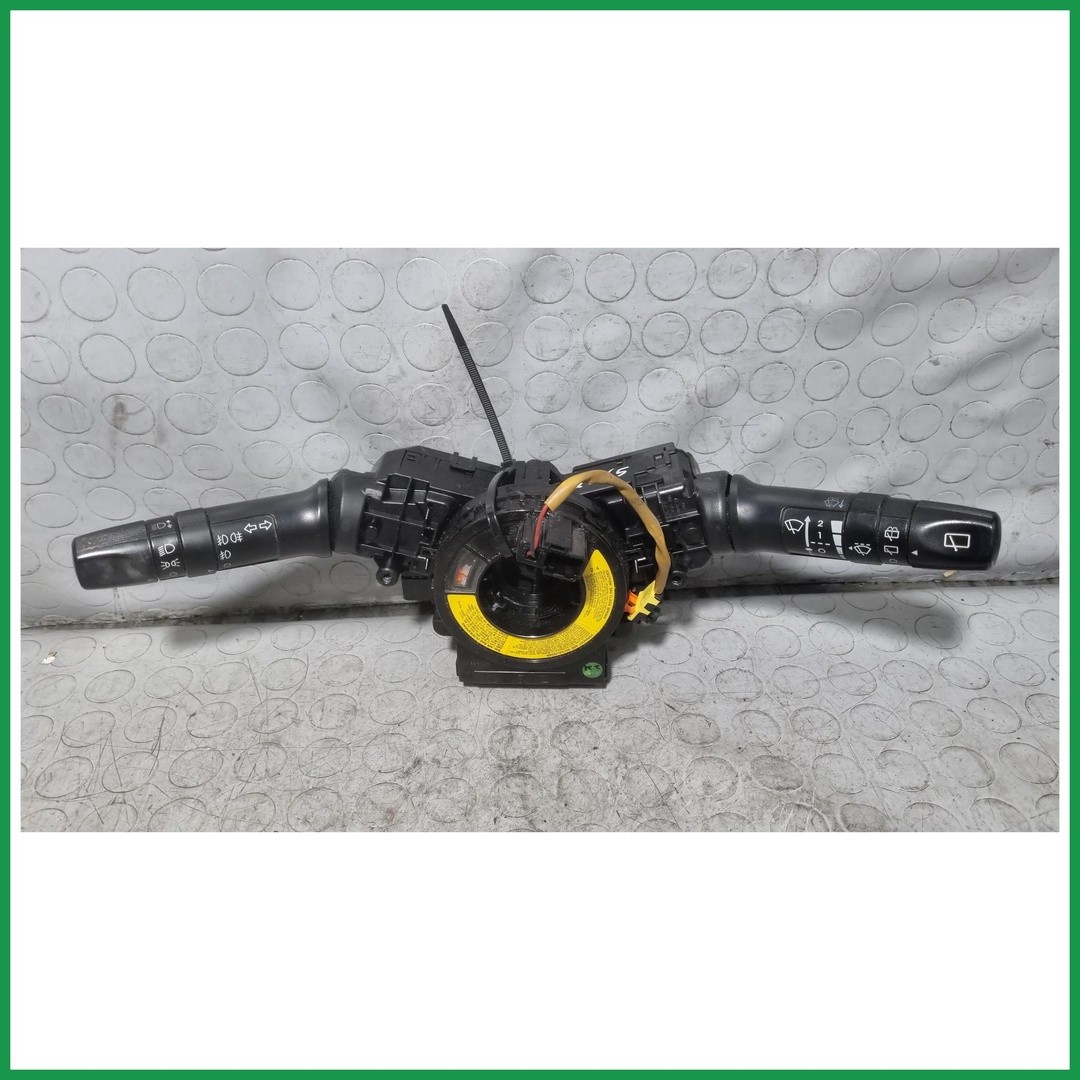 Comandi Devioguida Kia Picanto III 934101R520 2011 2015 Originale Usato