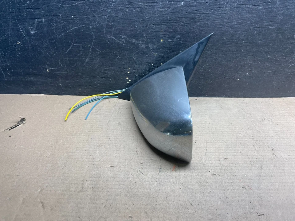 1988 年克莱斯勒纽约客左发球杆 LH 视门镜 Oem P7310 DG — 第 2/4 张图片