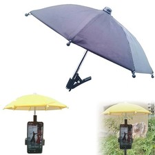 Umbrella, 2024New UV Protection Umbrella for Sun,Universal Adjustable Suction...