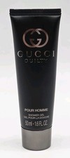 Gucci Guilty Pour Homme Shower Gel Men Travel Size 50 ml/ 1.6 fl oz- New No Box