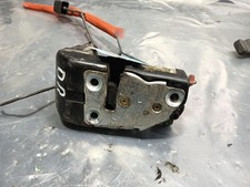 Porte avant et accessoires Chrysler NEW YORKER