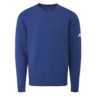 Stuburt Golf Crane Mens Sweater - Mist