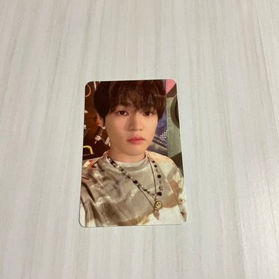 NTC DREAM dreaming Chenle Photo Card MD