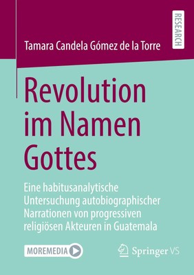 Revolution im Namen Gottes Tamara Candela Gómez de la Torre Taschenbuch xvi 2025