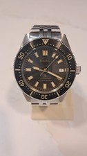 reloj seiko SPB147J1 62MAS automatico 