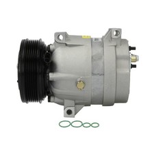 Klimakompressor NISSENS 89063