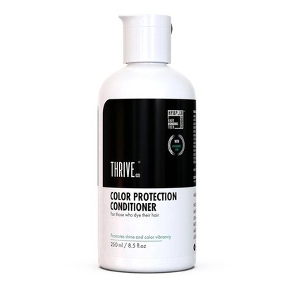 Thriveco Color Protection Conditioner | For Dye & Color Treated Hair 250ml