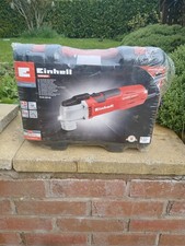 Image of Einhell TE-MG 300 EQ OIS Oscillating Multi Tool