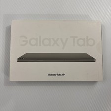 Brand New Sealed - Samsung 11" Galaxy Tab A9+ 64GB Tablet Wi-Fi Only - Graphite