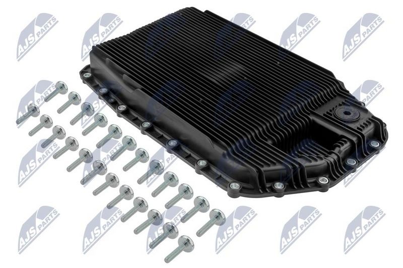 Oil Sump Fits for BMW 1 08 3 05 5 03 6 04 7 03 X1 09 X3 04 X5 07 - Image 18