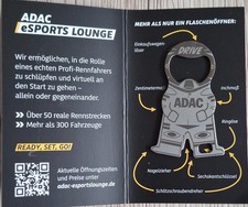 ADAC - Mehr als nur ein Flaschenöffner - Wer...