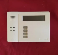 Honeywell Ademco 6160 Alarm Keypad