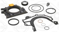 Elring Dichtungssatz KurbelgehäUse 581.630 FüR VW 30 35 50 Crafter Bus TDI