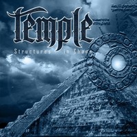 Temple - Structures In Chaos - Cd - G3Z