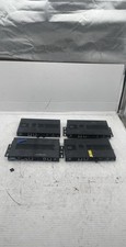 AMX DXLink HDMI Extenders FG1010-310 TX  FG1010-500 RX Lot Of 4