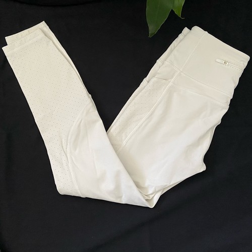 Rare Mind Over Miles Lululemon Leggings w/ Pockets