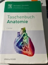 Taschenbuch der Anatomie