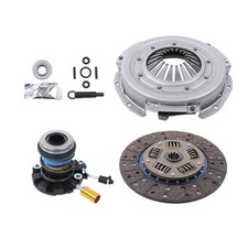 Transmission Clutch Kit For Ford F-150 F-250 1988-94 Bronco 1988-92 L6 4.9l New Transmission Clutch Kit For Ford F-150 F-250 1988-94 Bronco 1988-92 L6 4.9l New