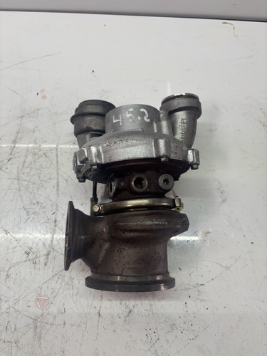 Turbolader Für BMW 5er F10 4,4 550i xDrive N63B44B N63 7605794