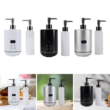 Scalda bottiglia per olio da massaggio, barbieri, salone di relax, scalda