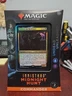Innistrad: Midnight Hunt Commander Deck: Undead Unleashed MTG NIB FREE SHIPPING!