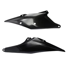 Cycra Side Panels Black 1408440021-1dde38
