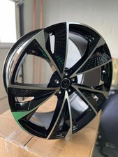 20 zoll Felgen Audi A4 A5 A6 A7 A8 S5 S6 S7 S8 C7 C8  Q5 SQ5 Rotor TT S4 RS5