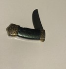 Bruce Lee Collector Knife Free Shipping — photo 3