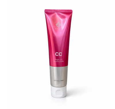 Elabore Hair CC Curl Control Cream - CC Pour Cheveux (5.07fl.oz/ 150ml)