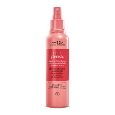 Aveda Nutriplenish Leave-In Conditioner | Spendet Feuchtigkeit, entwirrt & füllt auf