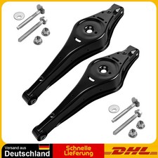 2x Querlenker hinten unten +Schrauben für VW Golf 6 EOS Touran links rechts