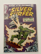 comic book lot